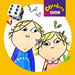 Charlie and Lola: I've Won! App Contact
