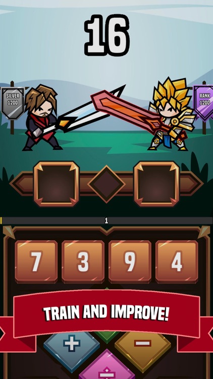 Battlerush Arena screenshot-3