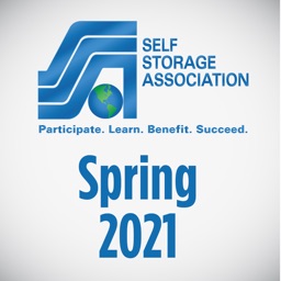 SSA Spring 2021