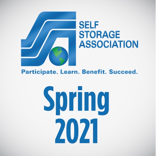 SSA Spring 2021