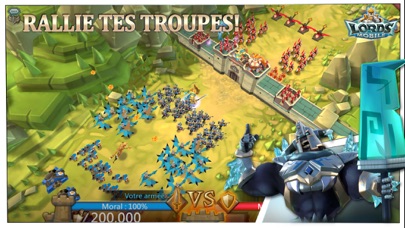 Lords Mobile: Tower Defense Lords Mobile: Tower Defense