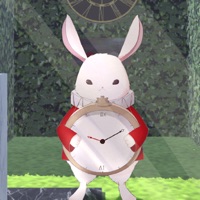 脱出ゲーム　アリスのお庭