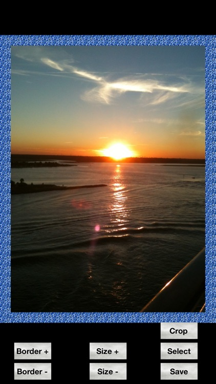 Picture Borders screenshot-3