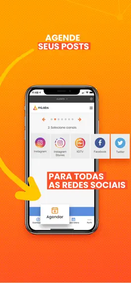 Game screenshot mLabs apk