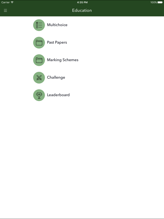 Screenshot #4 pour Loreto College Foxrock
