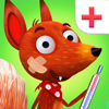 Fox and Sheep GmbH - Little Fox Animal Doctor artwork