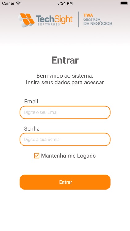 TWA Gestor Comercial