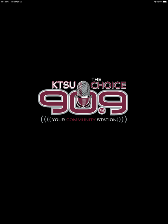 Screenshot #4 pour KTSU