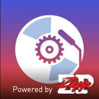 AI DJ GEAR powered by Zepp