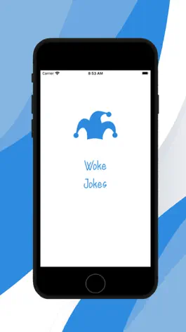 Game screenshot Woke Jokes mod apk