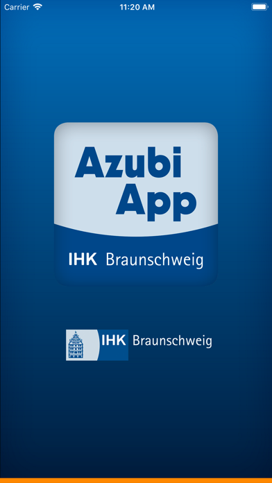 How to cancel & delete AzubiApp IHK Braunschweig from iphone & ipad 1