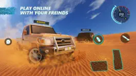 Game screenshot Desert King 2 mod apk