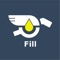 FILL takes the hassle out of filling your vehicle