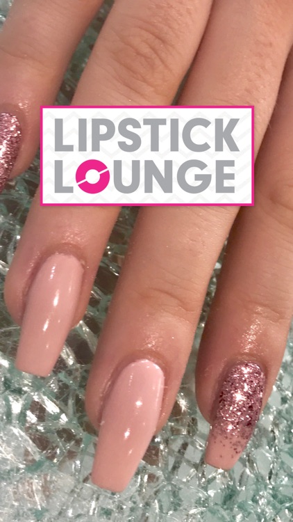 Lipstick Lounge Ltd