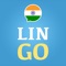 Hindi learning app LinGo Play is an interesting and effective vocabulary trainer to learn Hindi words and phrases through flashcards and online games