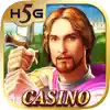 Golden Knight Casino delete, cancel