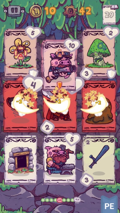 Card Hog screenshot-3