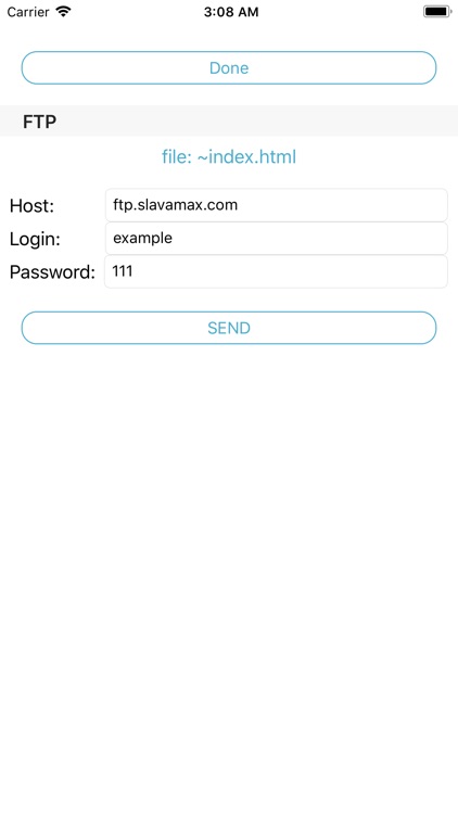 Open and edit a file as a text screenshot-6