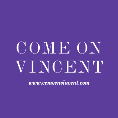 컴온빈센트_COME ON VINCENT