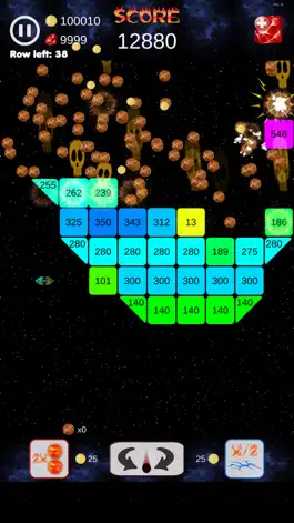 Game screenshot Ballz Ultimate hack