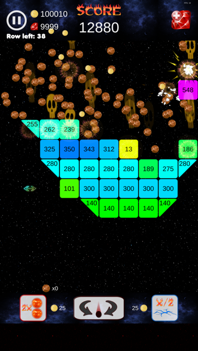 Ballz Ultimate screenshot 3