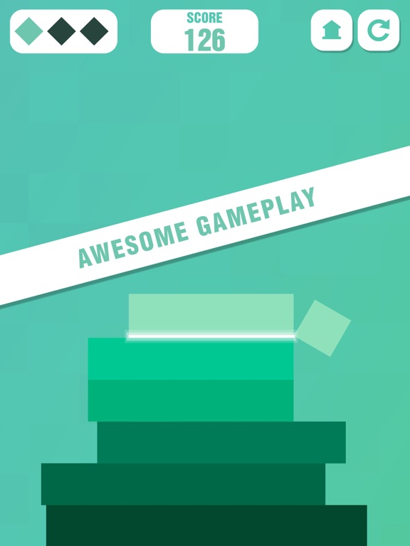 Screenshot #5 pour Balance Master : Tower Game