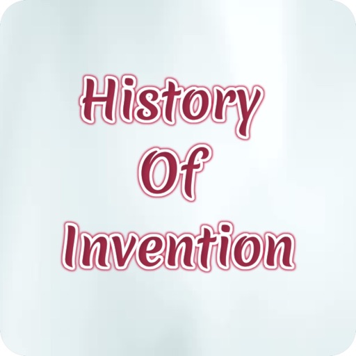 History Of Invention