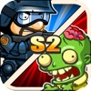 SWAT and Zombies S2 icon