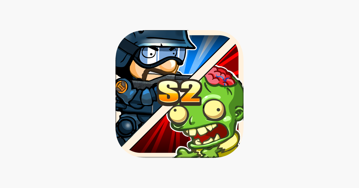 Special Squad vs Zombies on the App Store