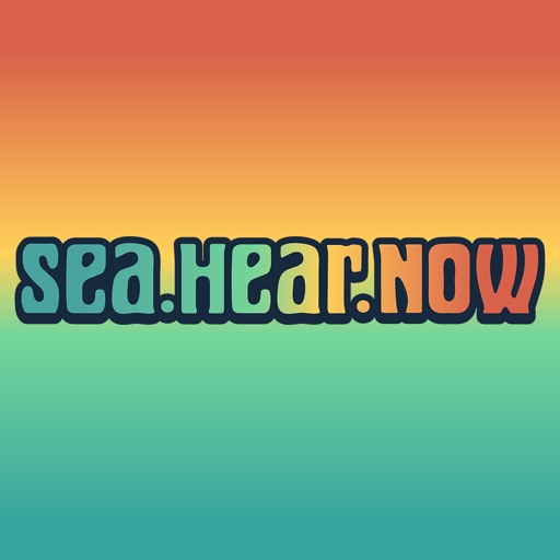 Sea.Hear.Now Festival Download