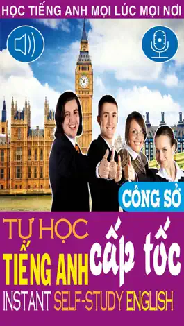 Game screenshot English for the Office mod apk