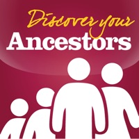 Kontakt Discover Your Ancestors