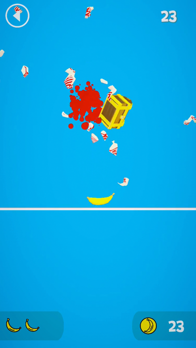 Banana Busters screenshot 4