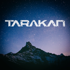 TARAKÁN