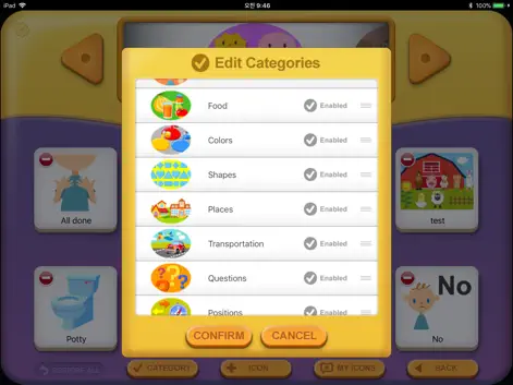 My First AAC by Injini - Education App | MWM