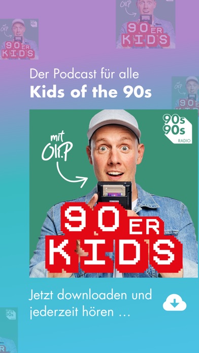90s90s Radio for PC - Free Download: Windows 7,8,10 Edition