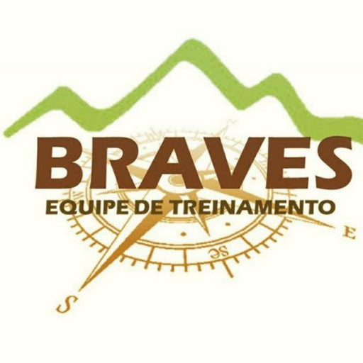 Braves - AppWisp.com