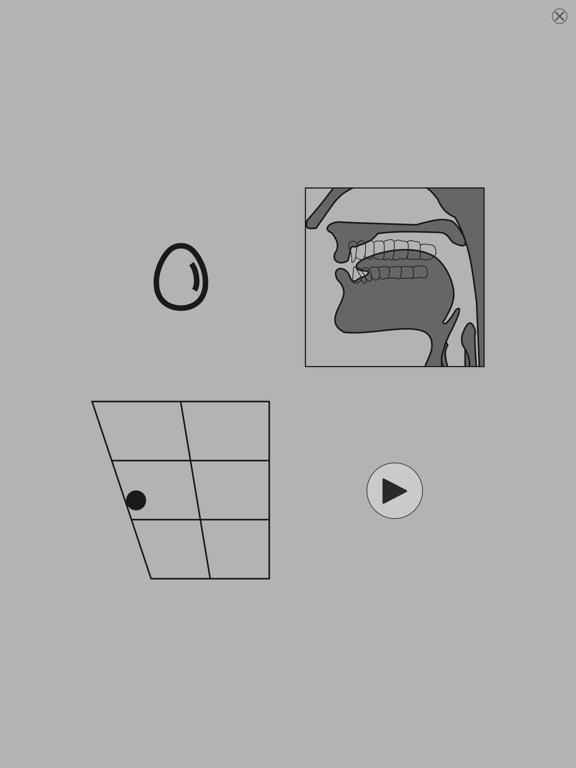 Screenshot #6 pour Sounds of English