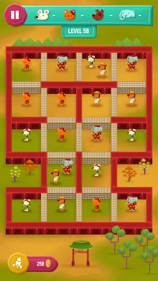 #4. Animaze! (iOS) Podle: Blyts