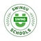SwingU Schools is a coaching, strokes gained statistics & performance platform that helps coaches and their athletes communicate and perform at their highest level