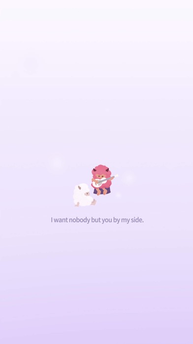 TWO-Voice chat&Dating Screenshot