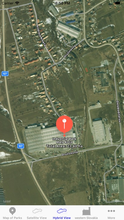 IndustrialParks screenshot-5