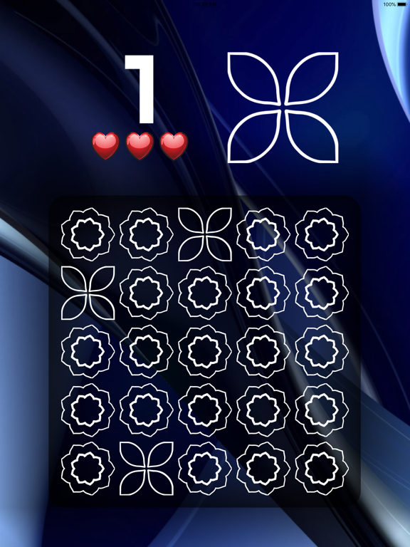 Screenshot #6 pour Galaxy Puzzle jeu