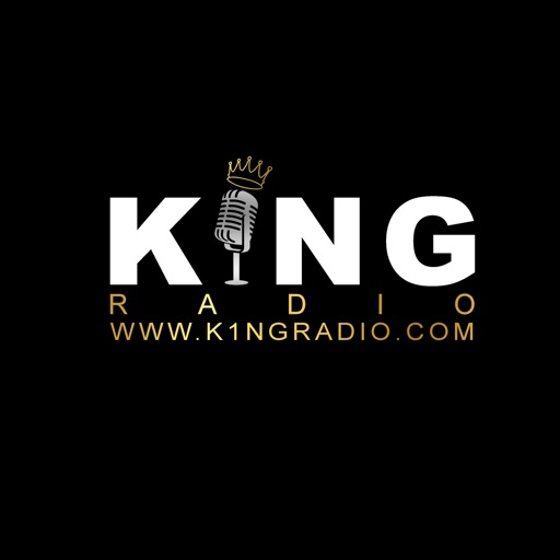 Official K1NG Radio