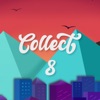 Collect8 - iPhoneアプリ