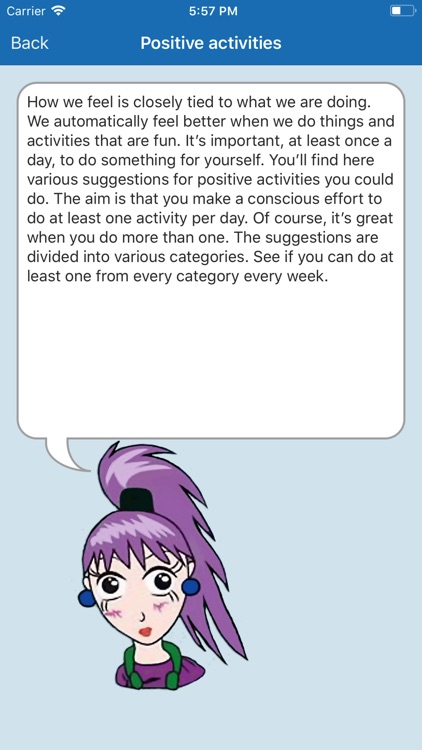 Robin Z screenshot-3