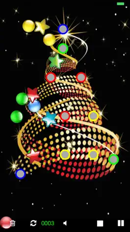 Game screenshot XMas Tree Squizzle mod apk