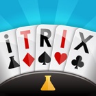 Top 40 Games Apps Like iTrix - The Trix Card Game - Best Alternatives