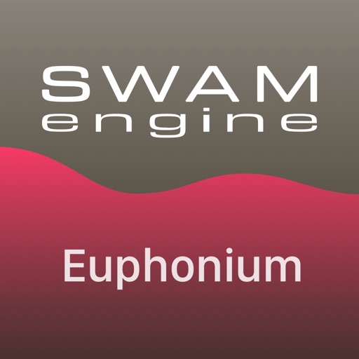 SWAM Euphonium