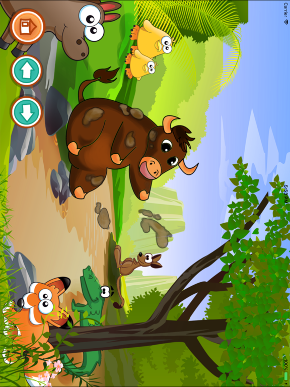 Screenshot #5 pour Bạn trâu nghịch bẩn